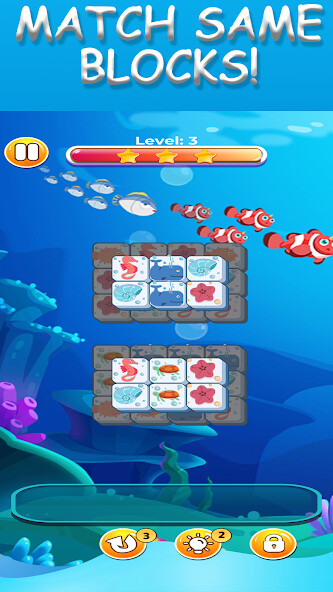 Run android online APK Tiles Match - Ocean Match game from MyAndroid or emulate Tiles Match - Ocean Match game using MyAndroid Run android online APK Tiles Match - Ocean Match game from MyAndroid or emulate Tiles Match - Ocean Match game using MyAndroid