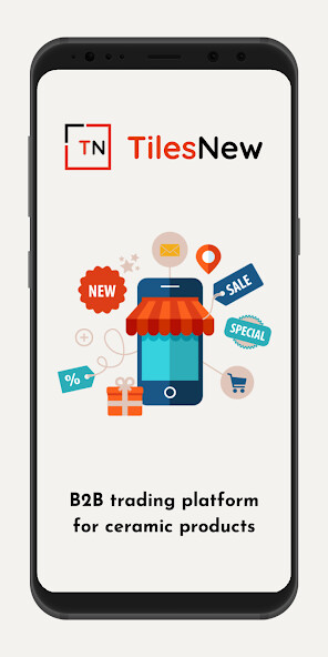 Run android online APK TilesNew - Ceramic Marketplace from MyAndroid or emulate TilesNew - Ceramic Marketplace using MyAndroid