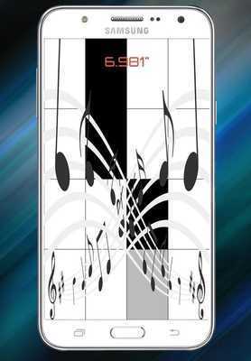 Emulate Android APK Tiles Pennywise Piano