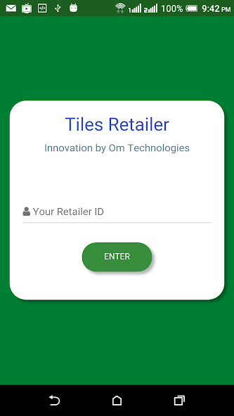Run android online APK Tiles Retailer from MyAndroid or emulate Tiles Retailer using MyAndroid Run android online APK Tiles Retailer from MyAndroid or emulate Tiles Retailer using MyAndroid