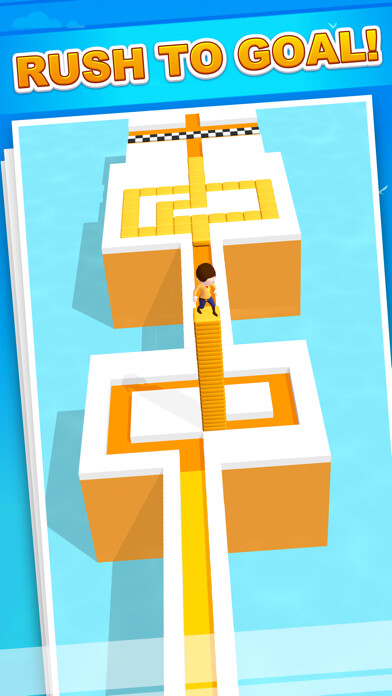 Emulate iPhone app Tile Stack - Maze Tour using MyAndroid Emulate iPhone app Tile Stack - Maze Tour using MyAndroid