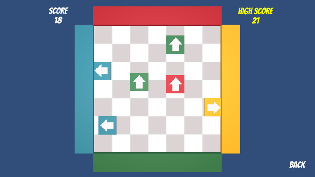 Run android online APK Tile Tension from MyAndroid or emulate Tile Tension using MyAndroid