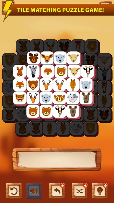 Emulate iPhone app Tile Triple 3D Matching Games using MyAndroid Emulate iPhone app Tile Triple 3D Matching Games using MyAndroid