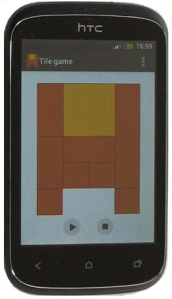 Run android online APK TileWork from MyAndroid or emulate TileWork using MyAndroid
