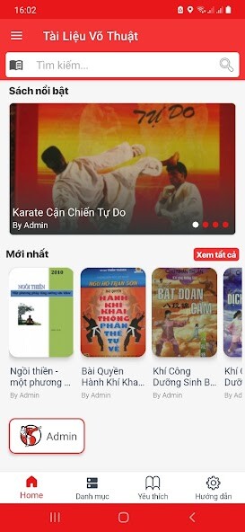 Run android online APK Tài li?u võ thu?t from MyAndroid or emulate Tài li?u võ thu?t using MyAndroid Run android online APK Tài li?u võ thu?t from MyAndroid or emulate Tài li?u võ thu?t using MyAndroid