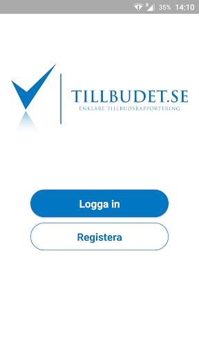 Run android online APK Tillbudet from MyAndroid or emulate Tillbudet using MyAndroid