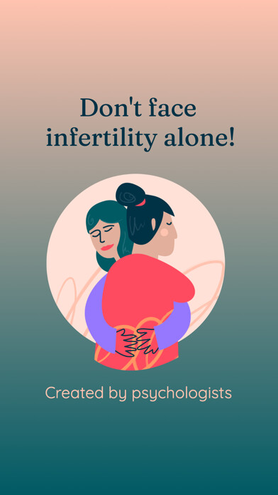 Emulate iPhone app Tilly: Fertility & IVF support using MyAndroid Emulate iPhone app Tilly: Fertility & IVF support using MyAndroid