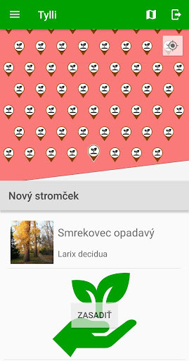 Run android online APK Tilly from MyAndroid or emulate Tilly using MyAndroid
