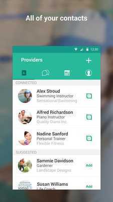 Emulate Android APK Tilo Connect Emulate Android APK Tilo Connect