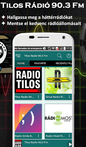 Run android online APK Tilos Radio 90.3 Live Hungary from MyAndroid or emulate Tilos Radio 90.3 Live Hungary using MyAndroid Run android online APK Tilos Radio 90.3 Live Hungary from MyAndroid or emulate Tilos Radio 90.3 Live Hungary using MyAndroid