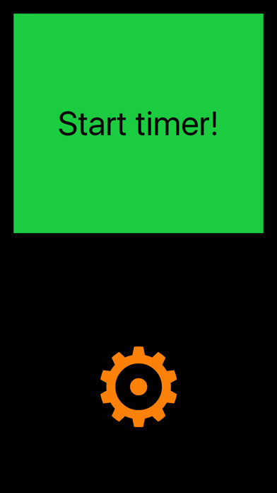 Emulate iPhone app TiltBuddy Ease using MyAndroid