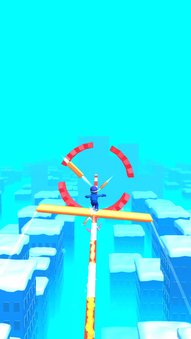 Emulate iPhone app Tilt Grinder using MyAndroid Emulate iPhone app Tilt Grinder using MyAndroid
