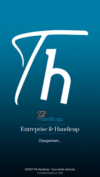 Emulate iPhone app Tilt Handicap using MyAndroid