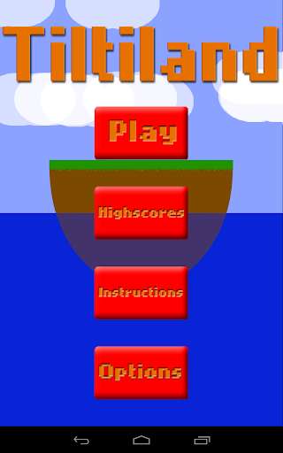 Emulate Android APK Tiltiland