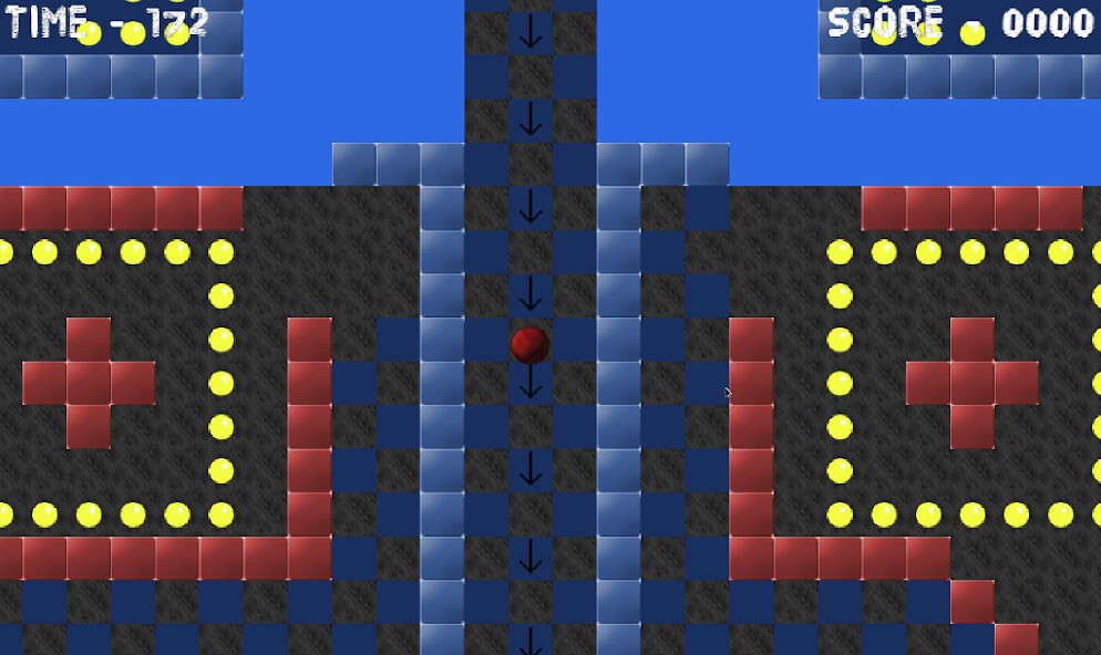 Emulate Android APK Tilt Mania 2D lite