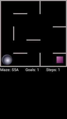 Emulate Android APK Tiltmazes(logical puzzle game) Emulate Android APK Tiltmazes(logical puzzle game)