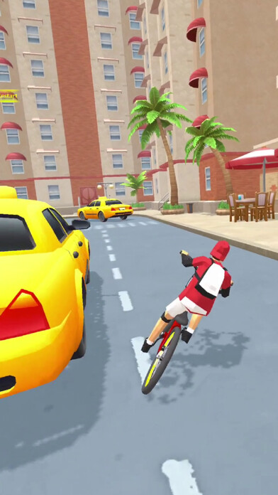 Emulate iPhone app Tilt Race 3D using MyAndroid Emulate iPhone app Tilt Race 3D using MyAndroid