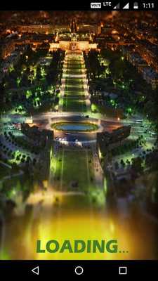 Emulate Android APK Tilt Shift Wallpaper HD Emulate Android APK Tilt Shift Wallpaper HD