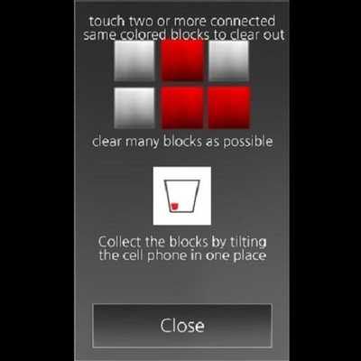 Emulate Android APK Tilt Touch Puzzle Emulate Android APK Tilt Touch Puzzle