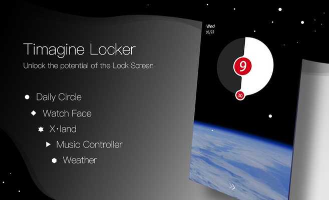 Emulate Android APK Timagine Locker Emulate Android APK Timagine Locker