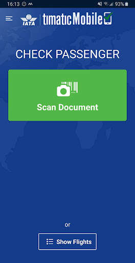 Run android online APK Timatic Mobile from MyAndroid or emulate Timatic Mobile using MyAndroid