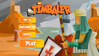 Emulate iPhone app Timbaler using MyAndroid Emulate iPhone app Timbaler using MyAndroid