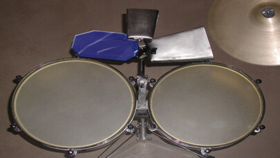 Emulate iPhone app Timbales using MyAndroid Emulate iPhone app Timbales using MyAndroid