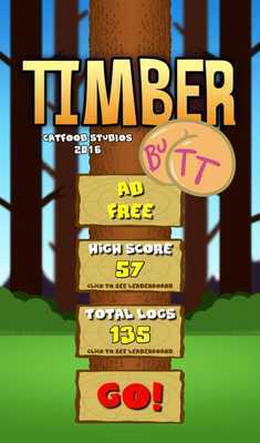 Emulate Android APK TimberButt Emulate Android APK TimberButt