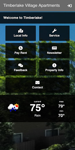Run android online APK Timberlake Village from MyAndroid or emulate Timberlake Village using MyAndroid