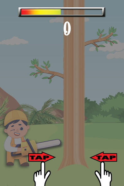 Run android online APK Timber Man - Wood Cutter from MyAndroid or emulate Timber Man - Wood Cutter using MyAndroid Run android online APK Timber Man - Wood Cutter from MyAndroid or emulate Timber Man - Wood Cutter using MyAndroid