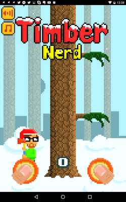 Emulate Android APK Timber Nerd