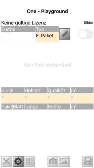 Run android online APK TIMBERplus - Veneer Split from MyAndroid or emulate TIMBERplus - Veneer Split using MyAndroid