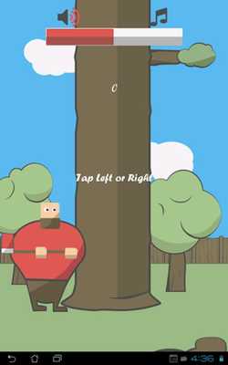 Emulate Android APK Timber Runner Emulate Android APK Timber Runner