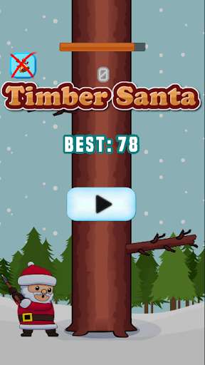 Emulate Android APK TImber Santa Emulate Android APK TImber Santa