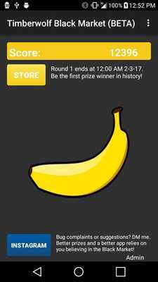 Emulate Android APK Timberwolf Black Market Emulate Android APK Timberwolf Black Market