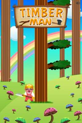 Emulate Android APK TIMBER WORKER Emulate Android APK TIMBER WORKER