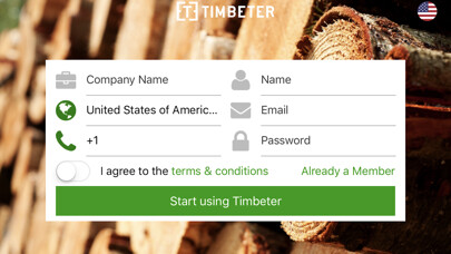 Emulate iPhone app Timbeter Container using MyAndroid Emulate iPhone app Timbeter Container using MyAndroid