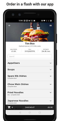 Run android online APK Tim Boo from MyAndroid or emulate Tim Boo using MyAndroid