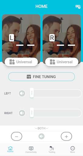 Run android online APK Timbre Elite from MyAndroid or emulate Timbre Elite using MyAndroid