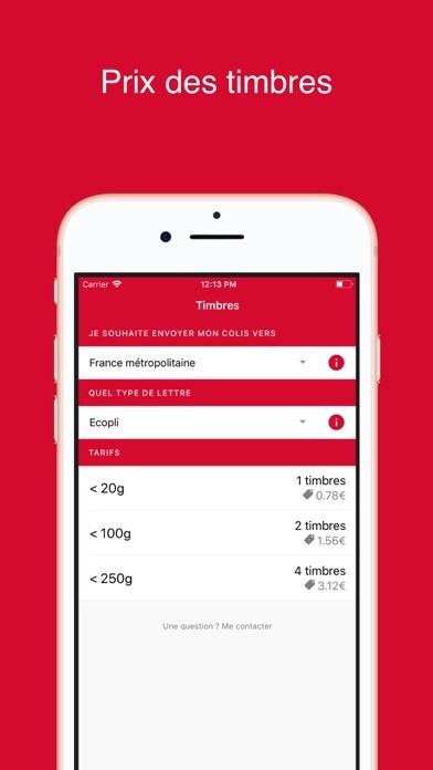 Emulate iPhone app Timbres using MyAndroid Emulate iPhone app Timbres using MyAndroid