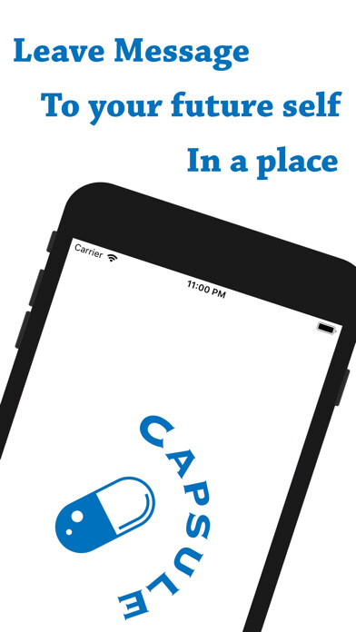 Emulate iPhone app TimCaps using MyAndroid