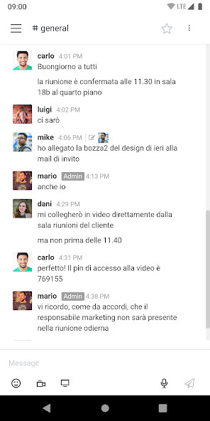 Run android online APK TIM Collaboration from MyAndroid or emulate TIM Collaboration using MyAndroid Run android online APK TIM Collaboration from MyAndroid or emulate TIM Collaboration using MyAndroid