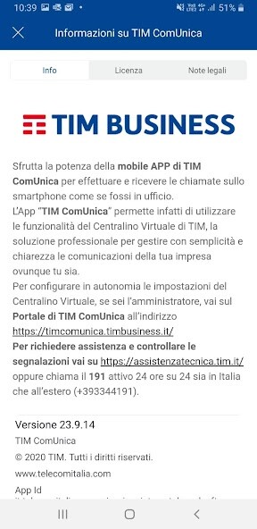 Run android online APK TIM ComUnica from MyAndroid or emulate TIM ComUnica using MyAndroid Run android online APK TIM ComUnica from MyAndroid or emulate TIM ComUnica using MyAndroid