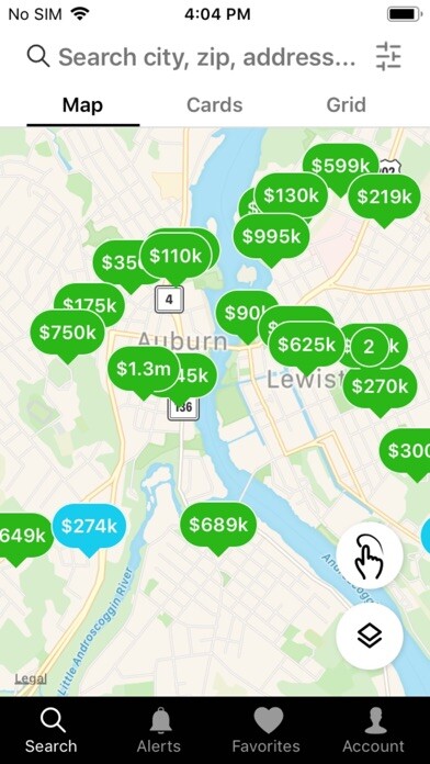 Run android online APK Tim Dunham Realty from MyAndroid or emulate Tim Dunham Realty using MyAndroid