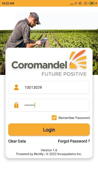 Run android online APK Time 2.0 from MyAndroid or emulate Time 2.0 using MyAndroid