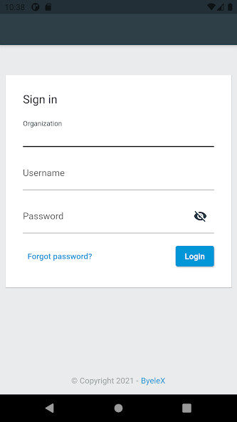 Run android online APK Time2Invoice from MyAndroid or emulate Time2Invoice using MyAndroid Run android online APK Time2Invoice from MyAndroid or emulate Time2Invoice using MyAndroid