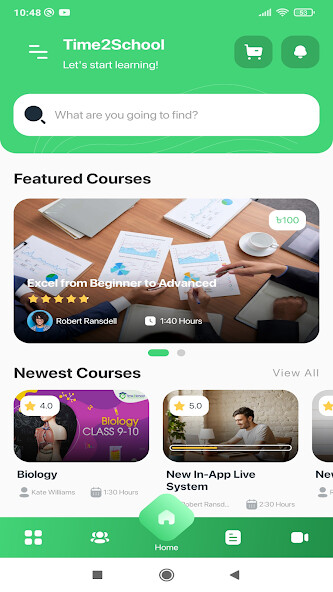 Run android online APK Time2School from MyAndroid or emulate Time2School using MyAndroid Run android online APK Time2School from MyAndroid or emulate Time2School using MyAndroid