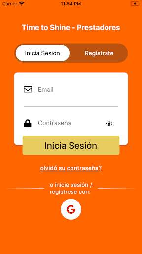 Run android online APK Time2Shine Asesor from MyAndroid or emulate Time2Shine Asesor using MyAndroid