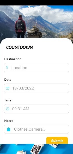 Run android online APK Time2Vacay: Vacation Timer from MyAndroid or emulate Time2Vacay: Vacation Timer using MyAndroid Run android online APK Time2Vacay: Vacation Timer from MyAndroid or emulate Time2Vacay: Vacation Timer using MyAndroid