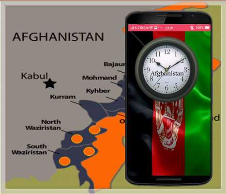 Emulate Android APK Time afghanistan Emulate Android APK Time afghanistan